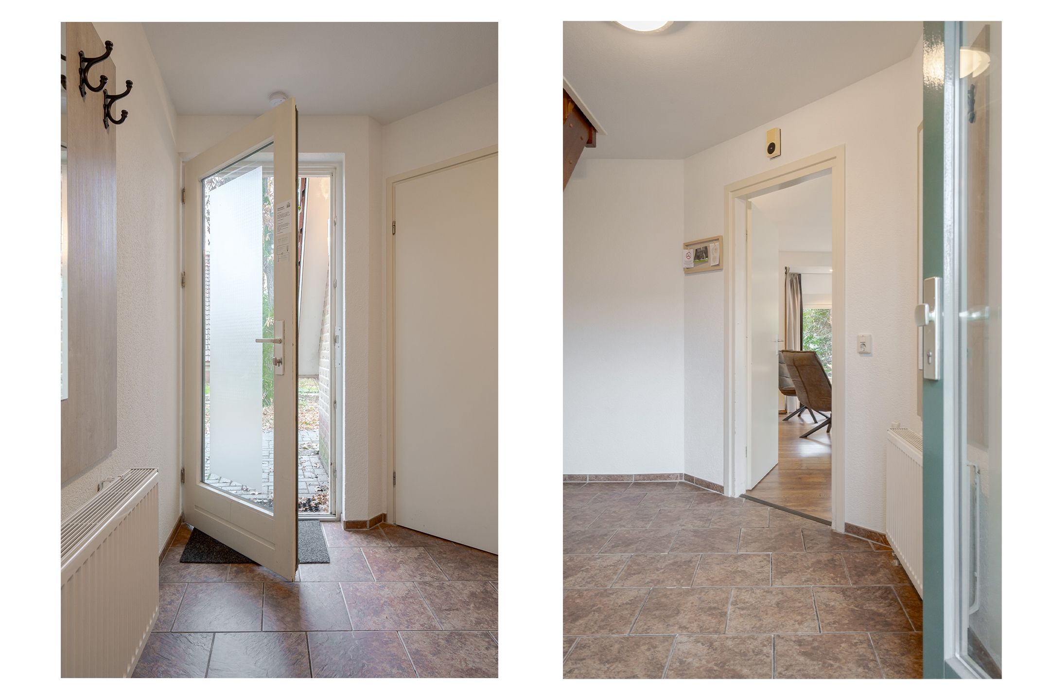 2-bedroom freehold villa in Sibculo (Gem. Hardenberg) — photo 3 of 5