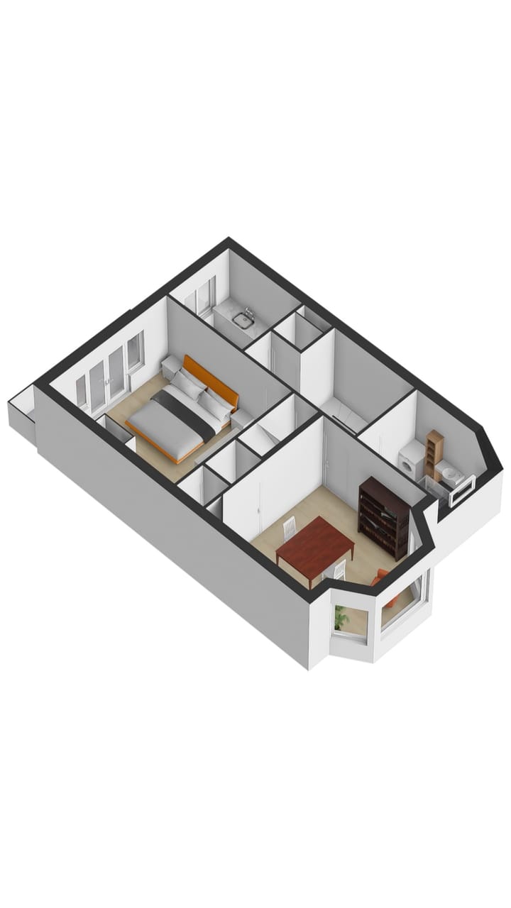 Foto 67 van Koningin Wilhelminalaan 491