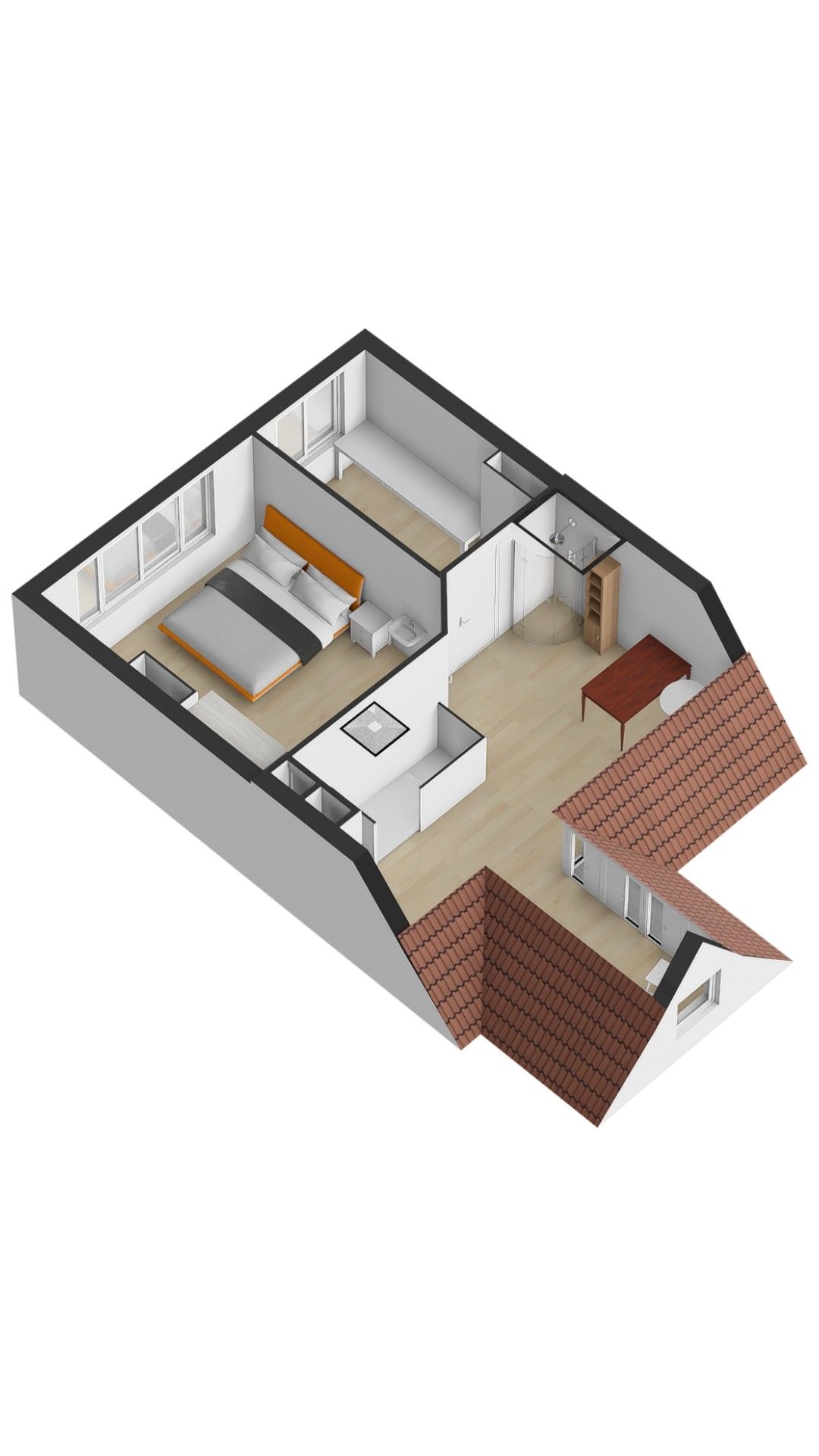 Foto 69 van Koningin Wilhelminalaan 491