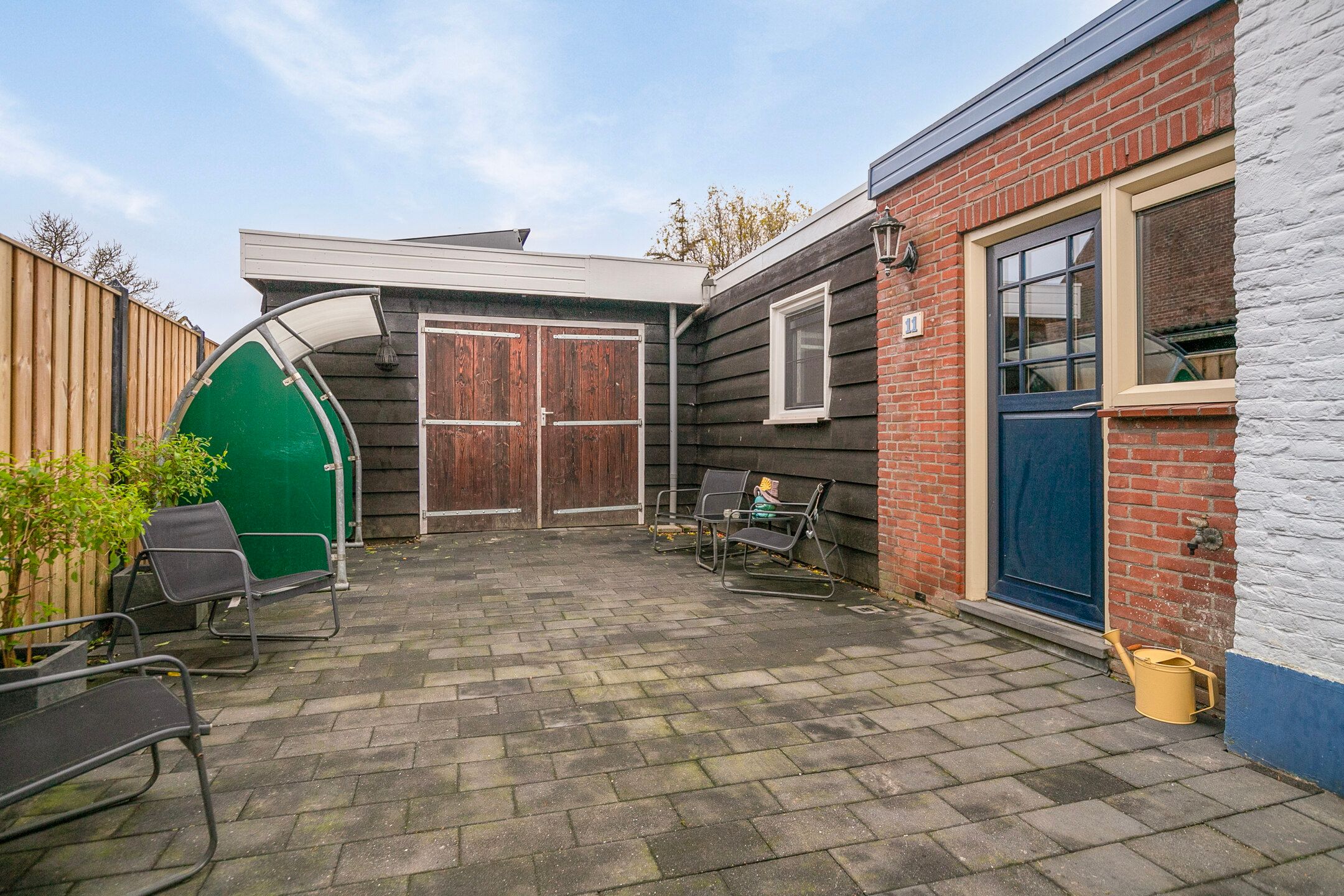 Foto 3 van Landweg 11