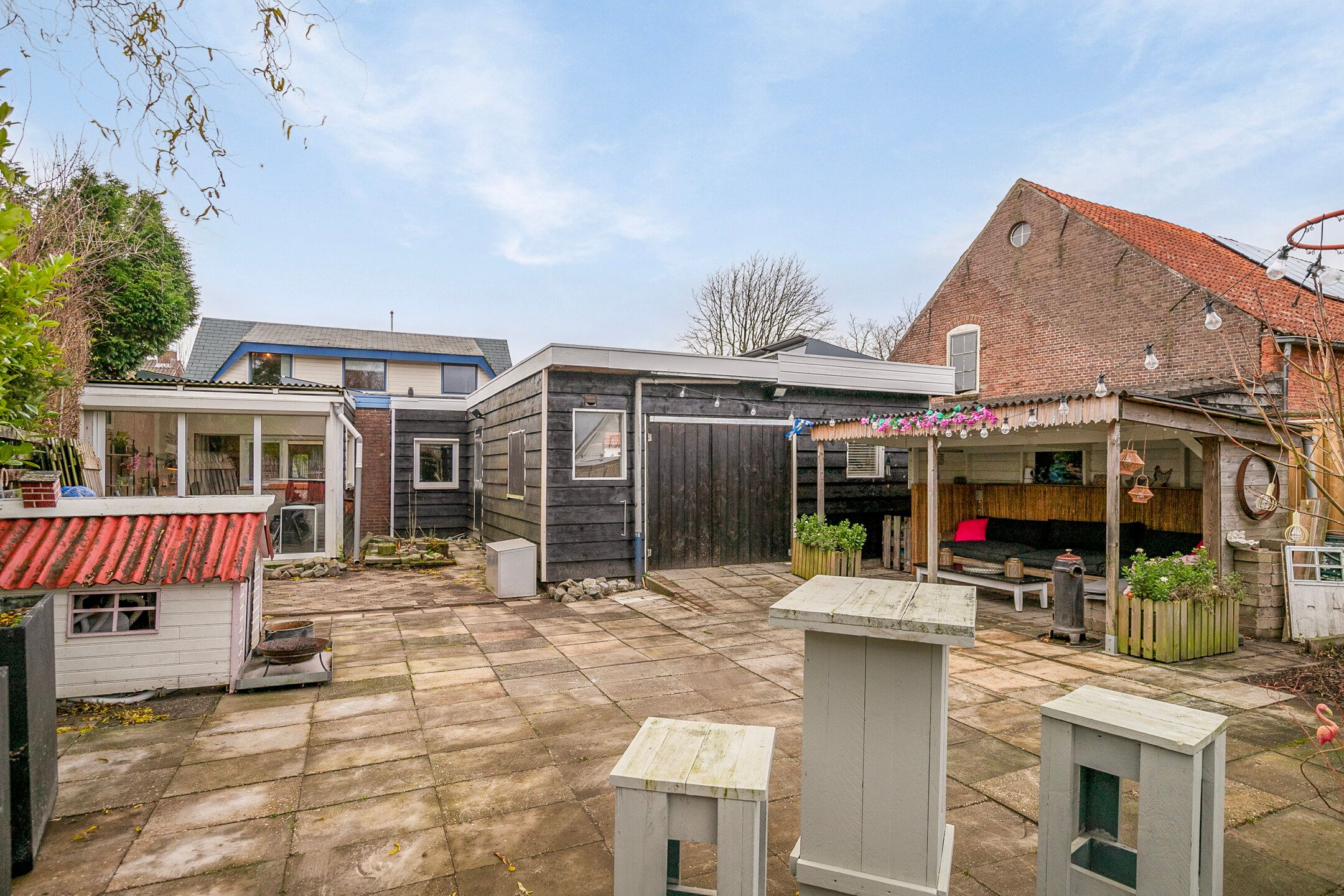 Foto 33 van Landweg 11