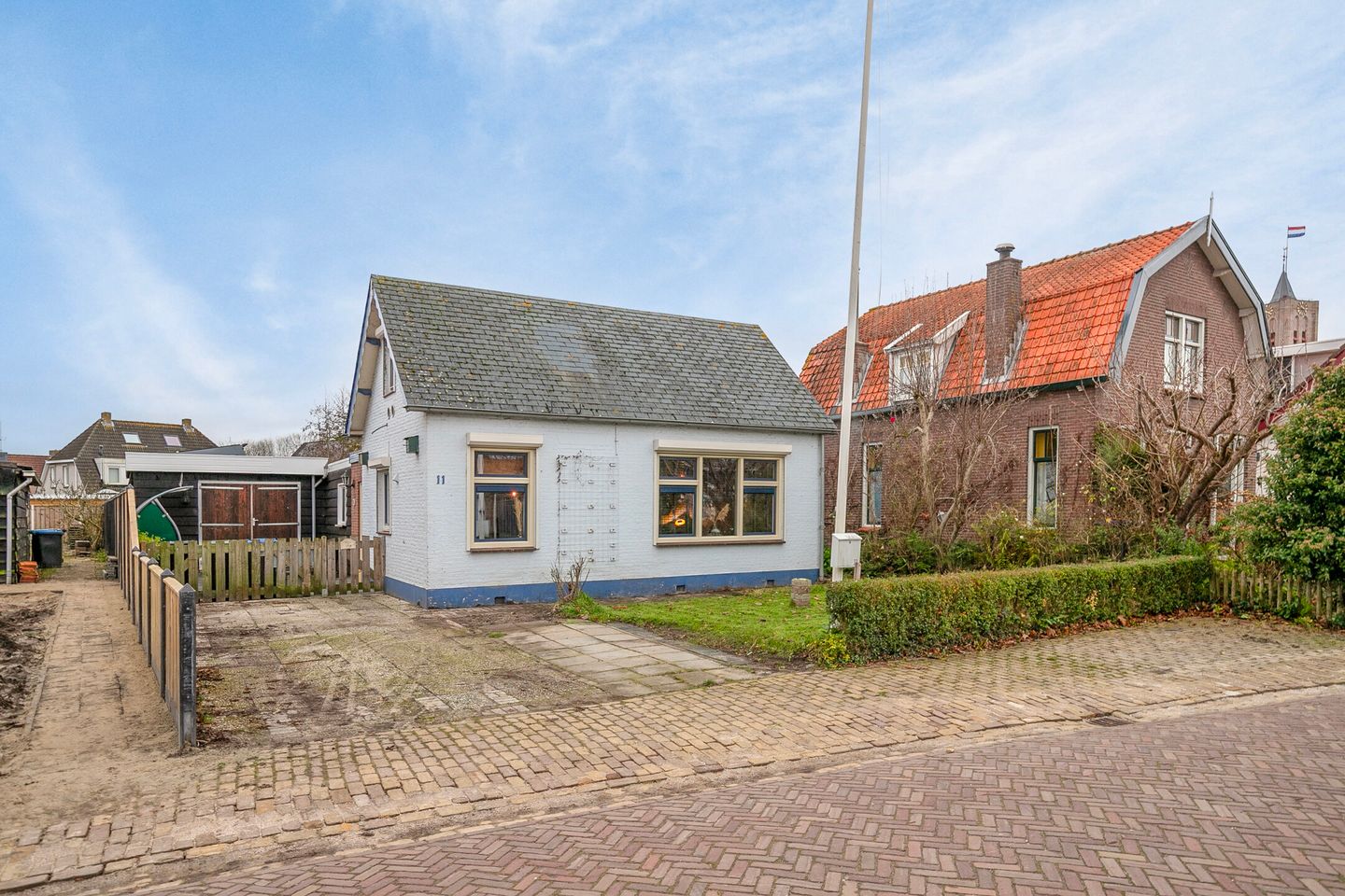 Foto 50 van Landweg 11