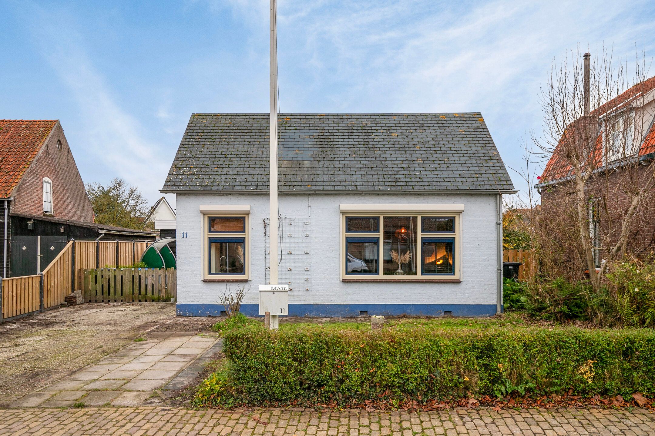 Foto 51 van Landweg 11