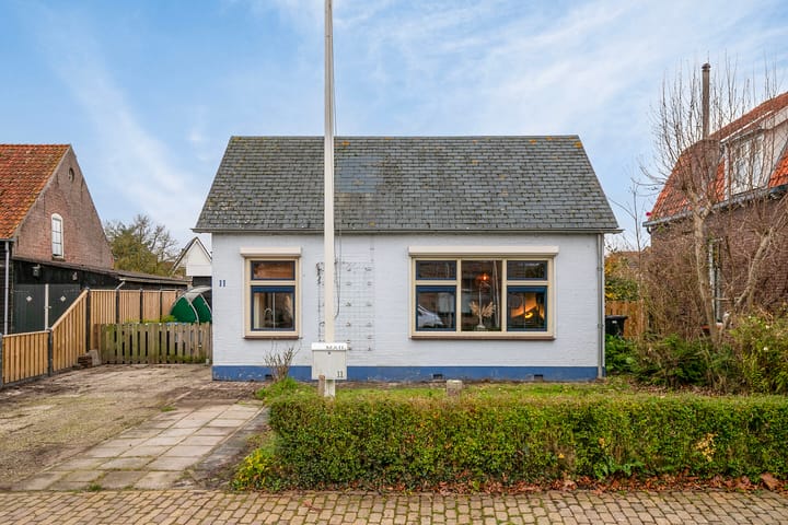 Foto 51 van Landweg 11