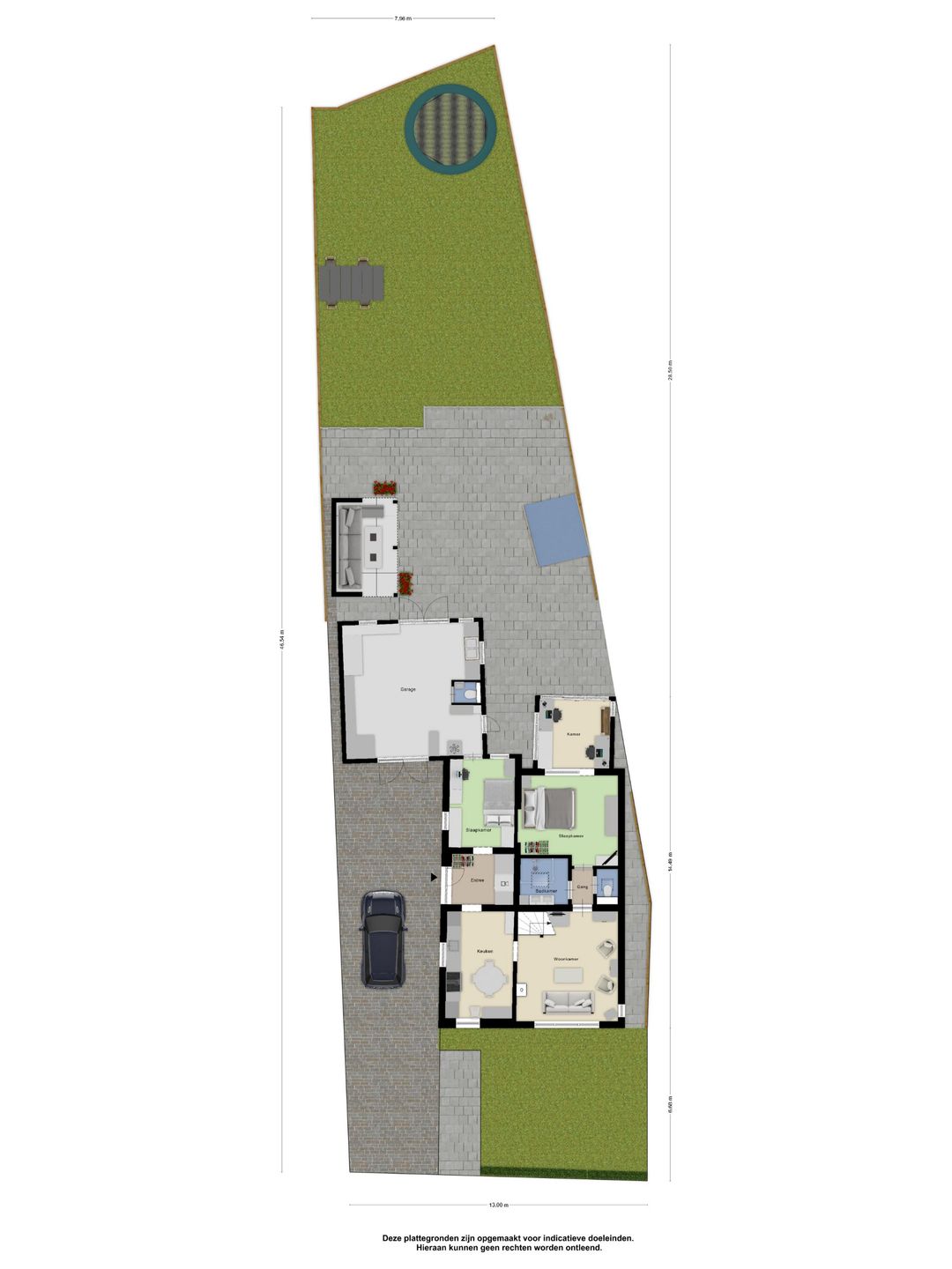 Foto 52 van Landweg 11