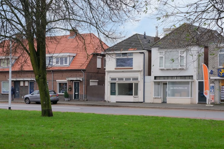 Foto 2 van Acaciaplein 10