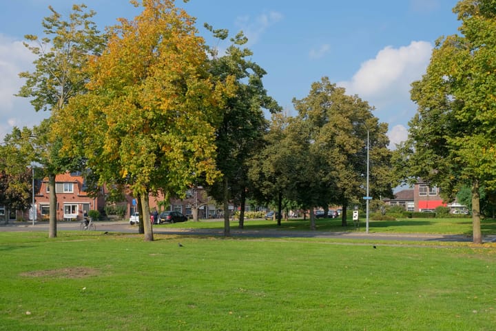 Foto 32 van Acaciaplein 10