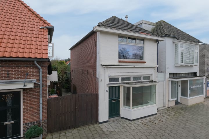 Foto 34 van Acaciaplein 10