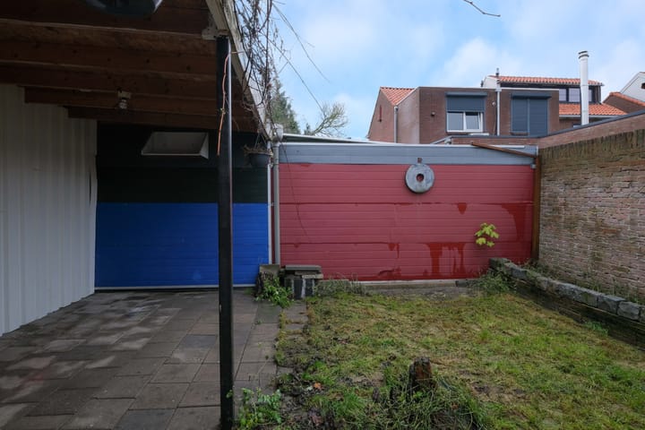 Foto 28 van Acaciaplein 10