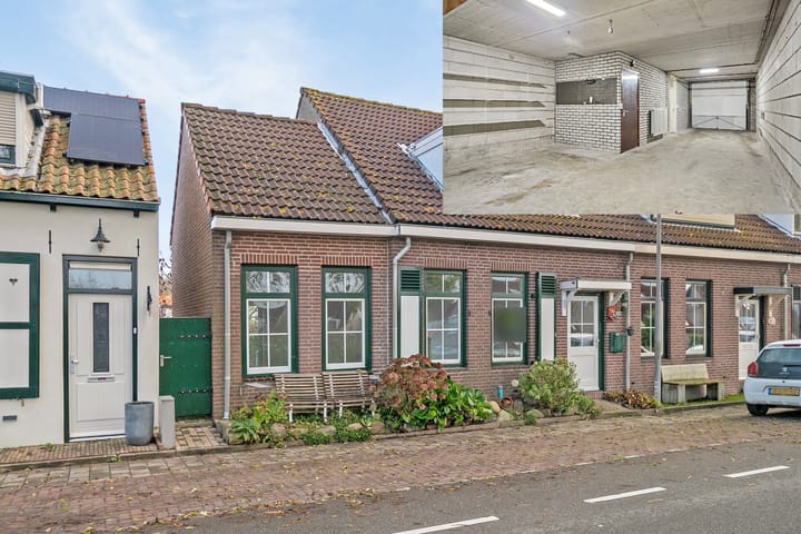 Photo 42 of Oudelandsedijk 29