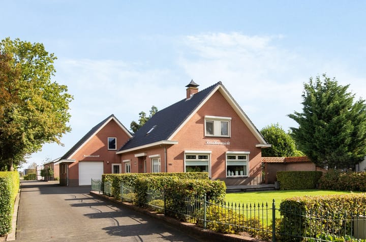 Lage Valkseweg 110