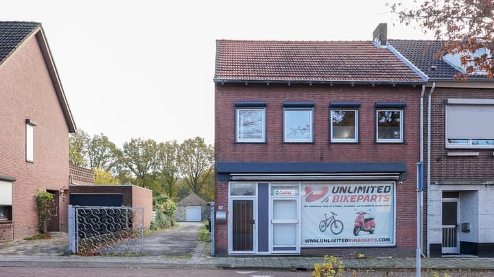 Heerenweg 138