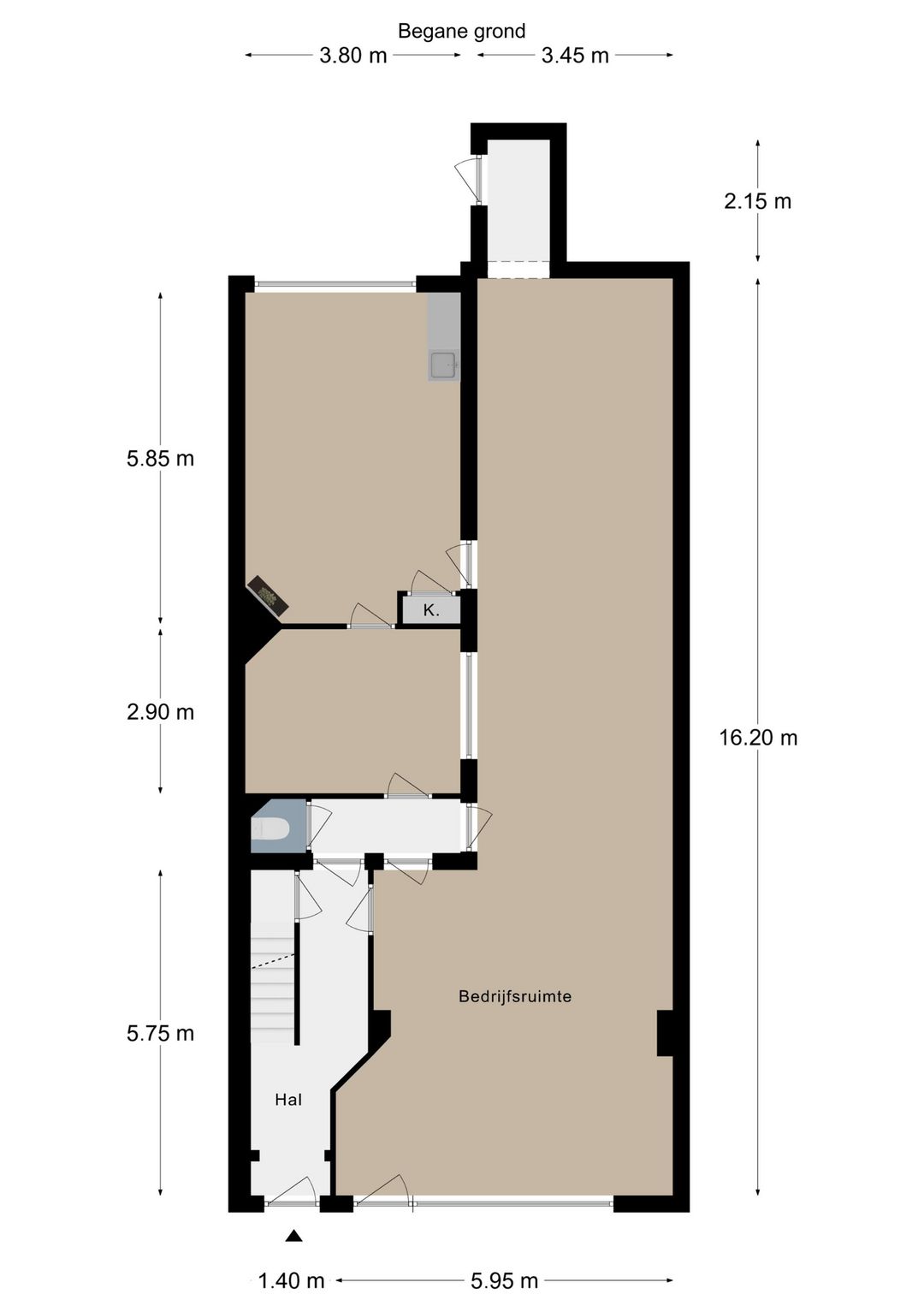 Photo 31 of Heerenweg 138