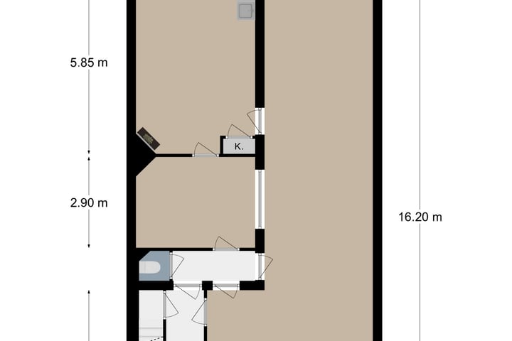 View photo 34 of Heerenweg 138