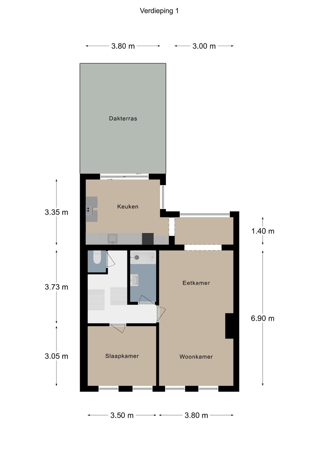 Photo 32 of Heerenweg 138