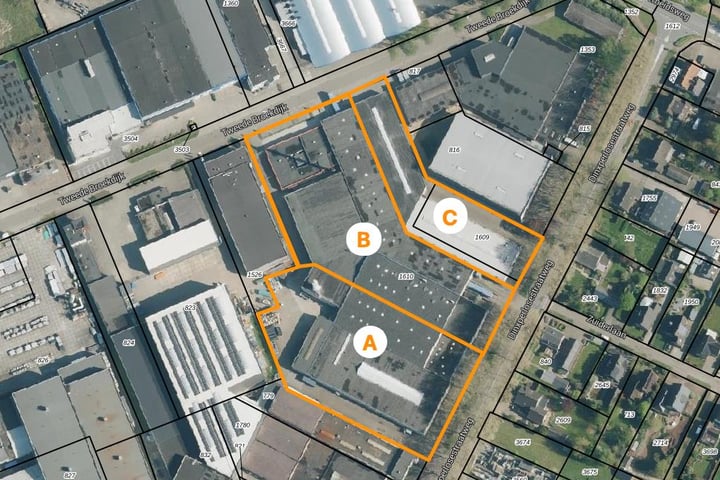 Tweede Broekdijk 1, Aalten