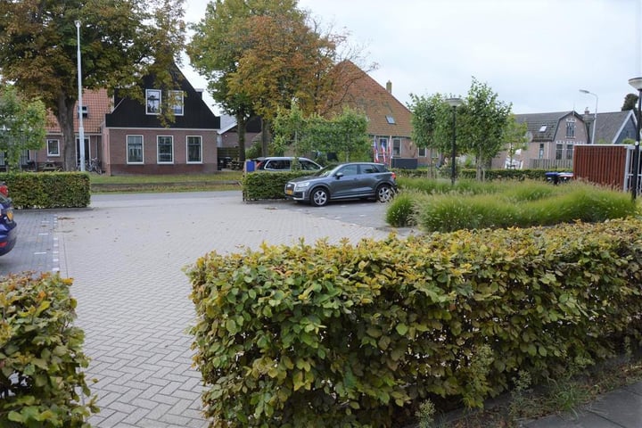 View photo 13 of Dorpsstraat 172-F