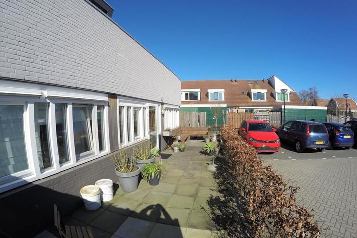 View photo 14 of Dorpsstraat 172-F