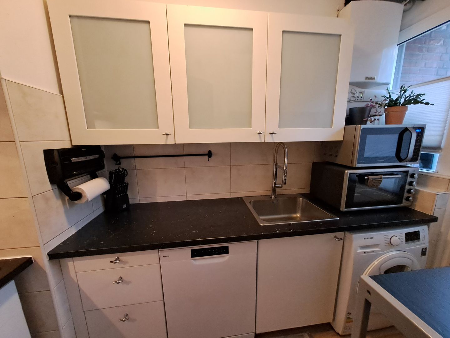 Foto 4 van Galjootstraat 14-B