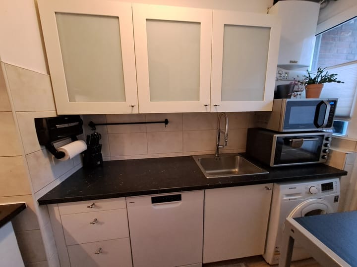 Foto 4 van Galjootstraat 14-B