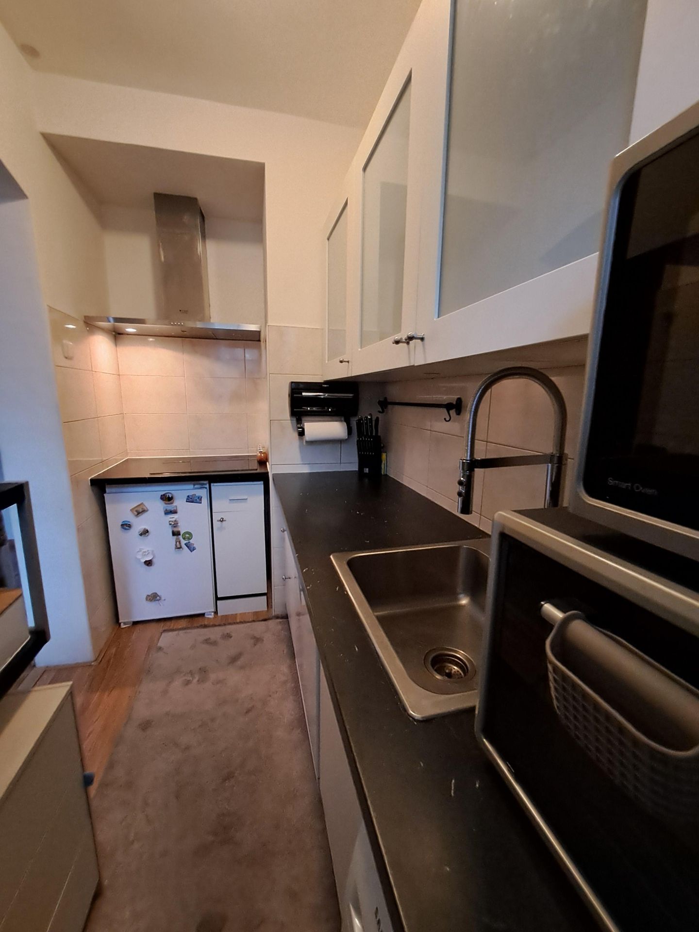 Foto 5 van Galjootstraat 14-B