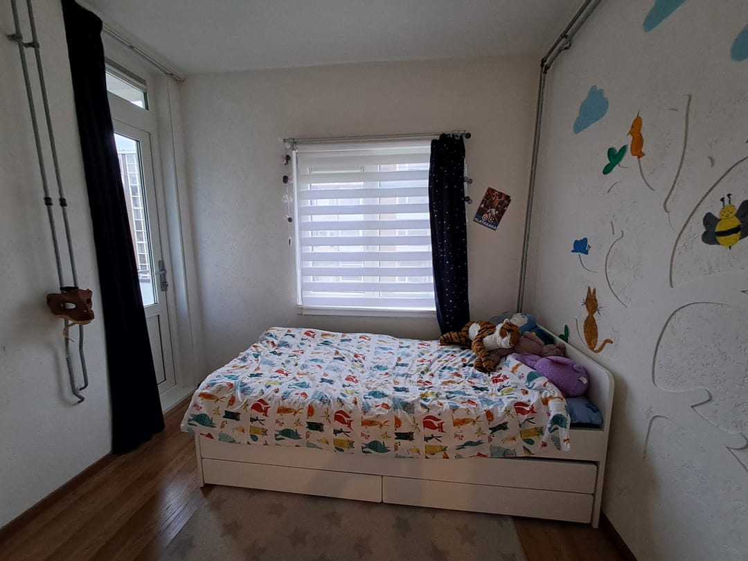 Foto 13 van Galjootstraat 14-B