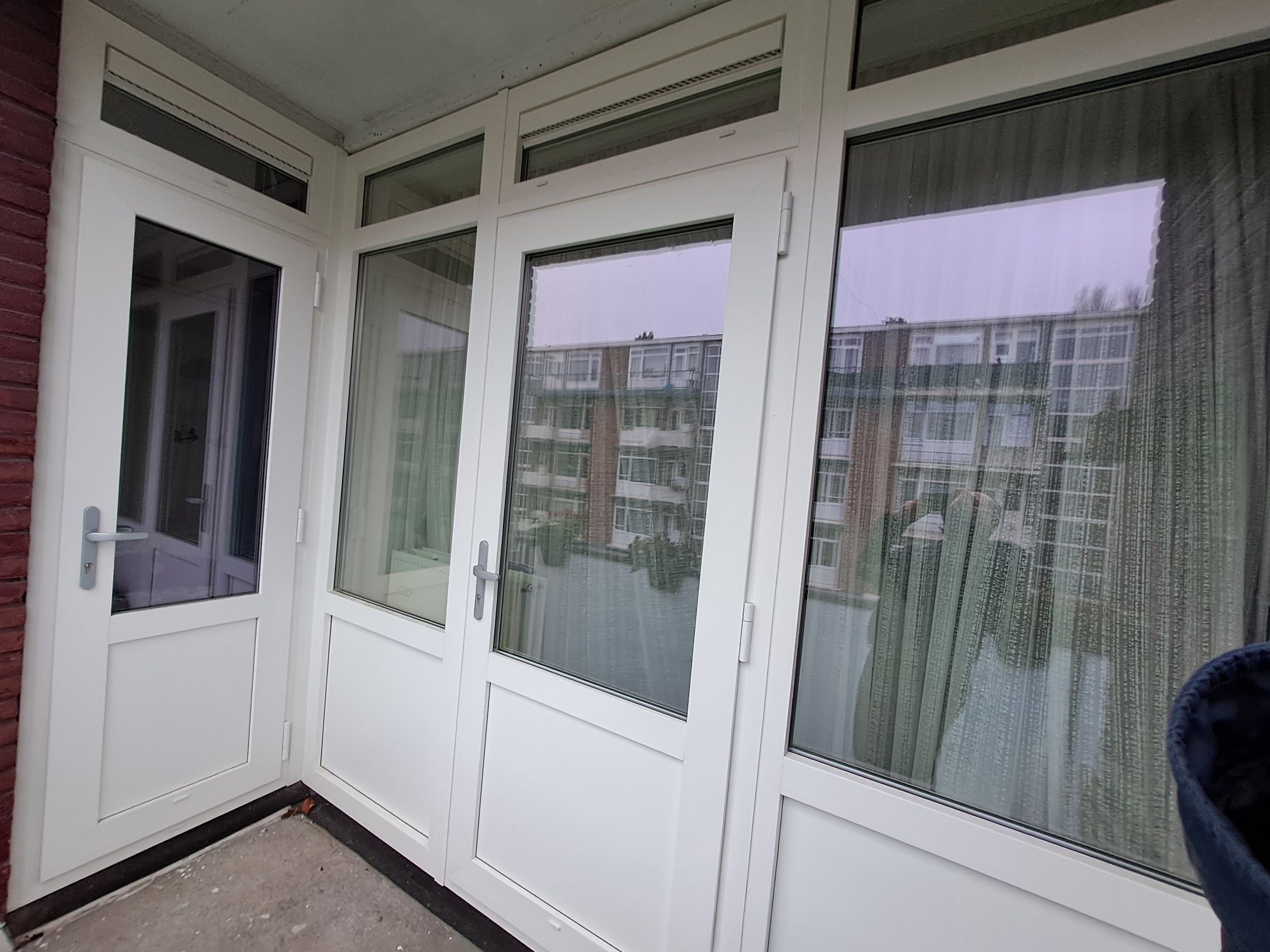 Foto 18 van Galjootstraat 14-B