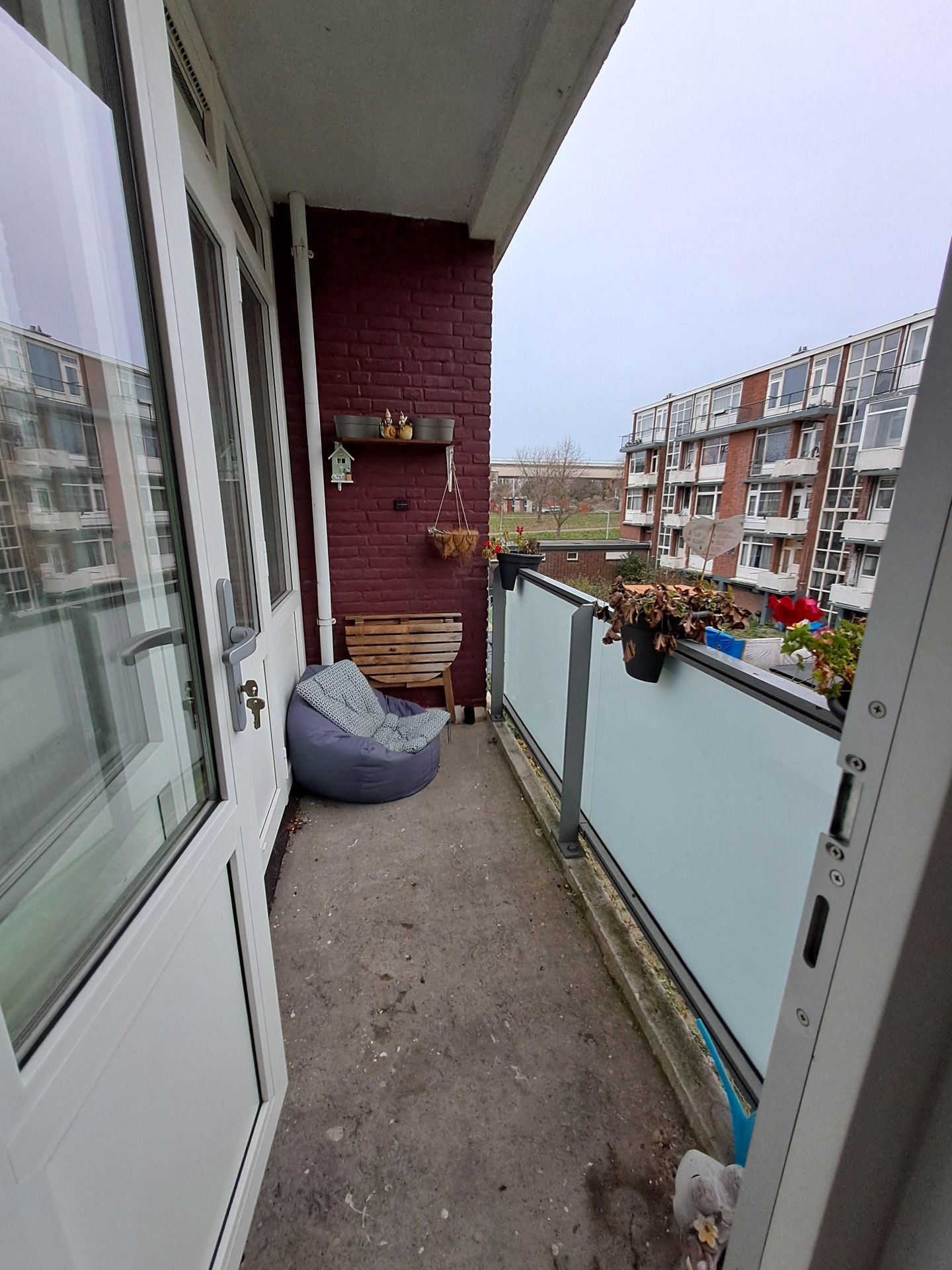 Foto 19 van Galjootstraat 14-B