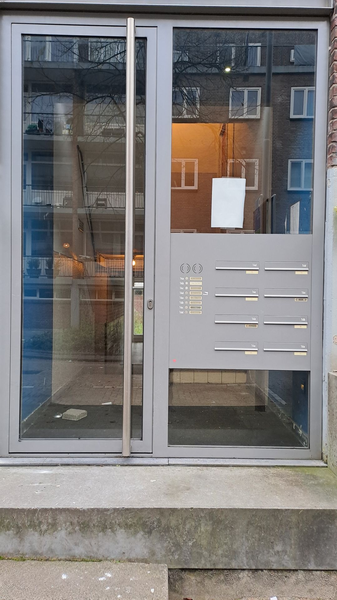 Foto 22 van Galjootstraat 14-B