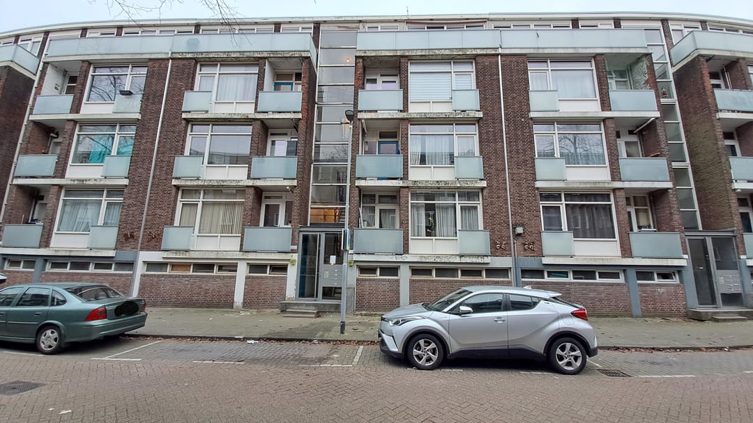 Foto 23 van Galjootstraat 14-B