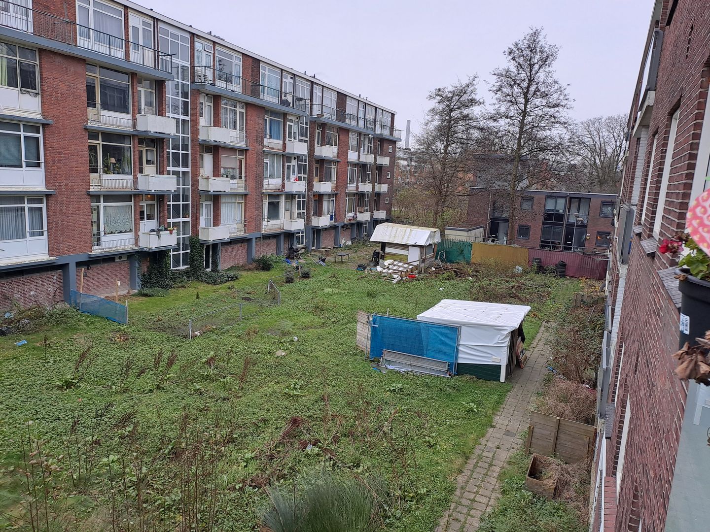 Foto 25 van Galjootstraat 14-B