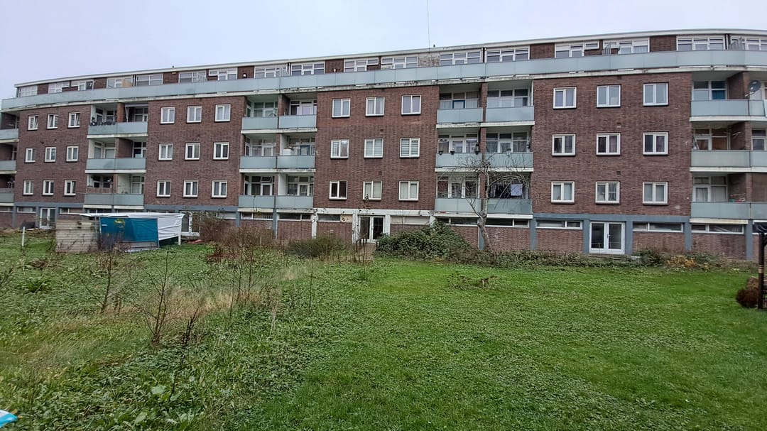 Foto 26 van Galjootstraat 14-B