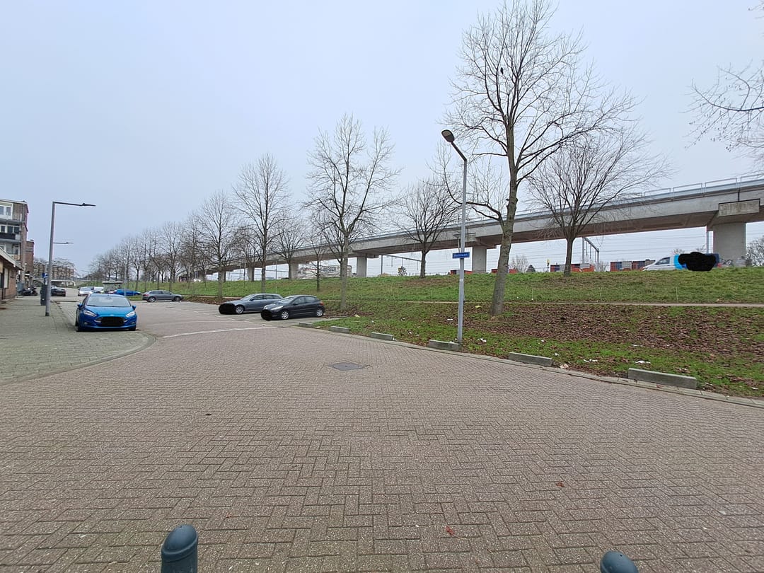 Foto 28 van Galjootstraat 14-B