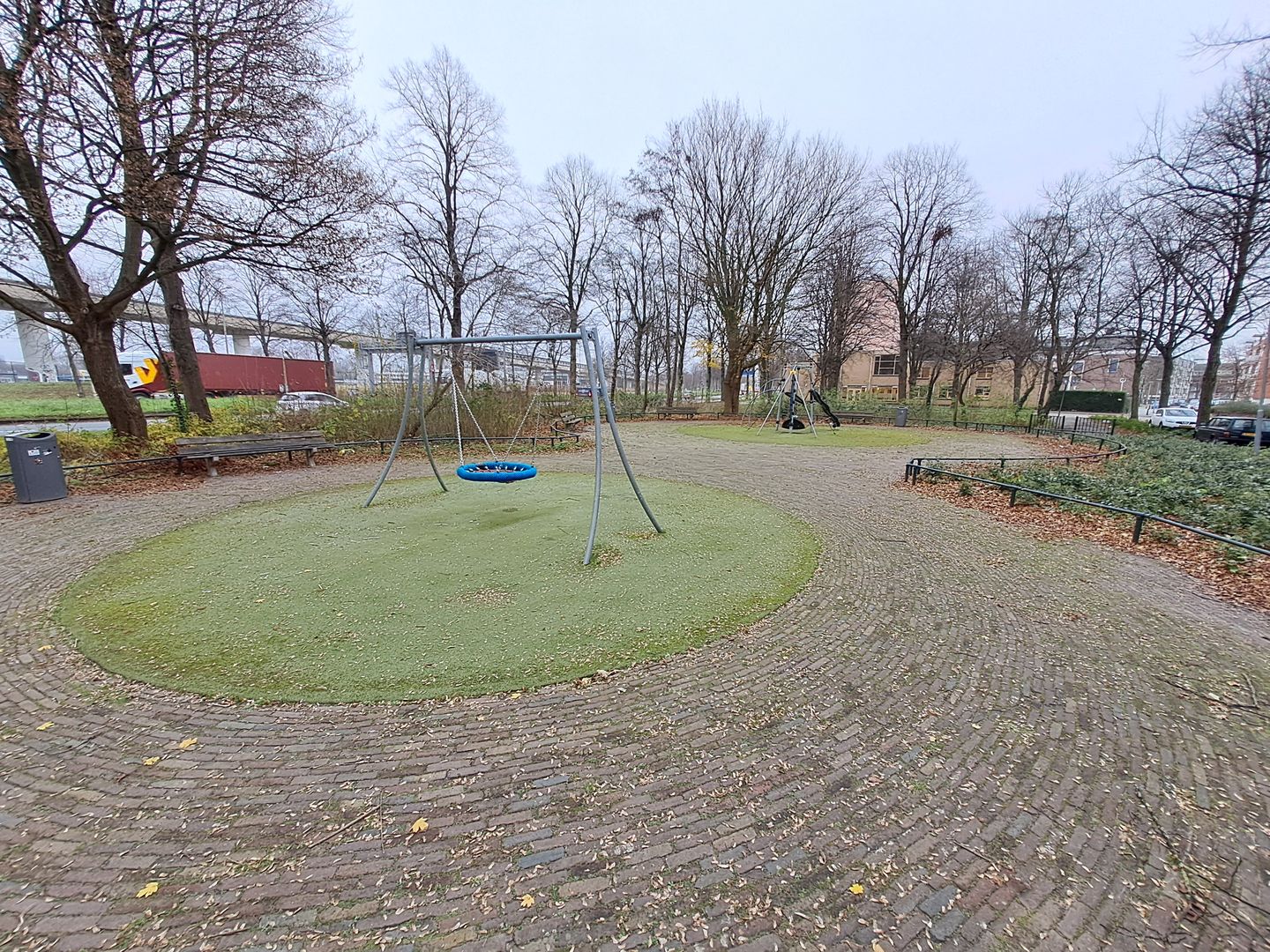 Foto 29 van Galjootstraat 14-B