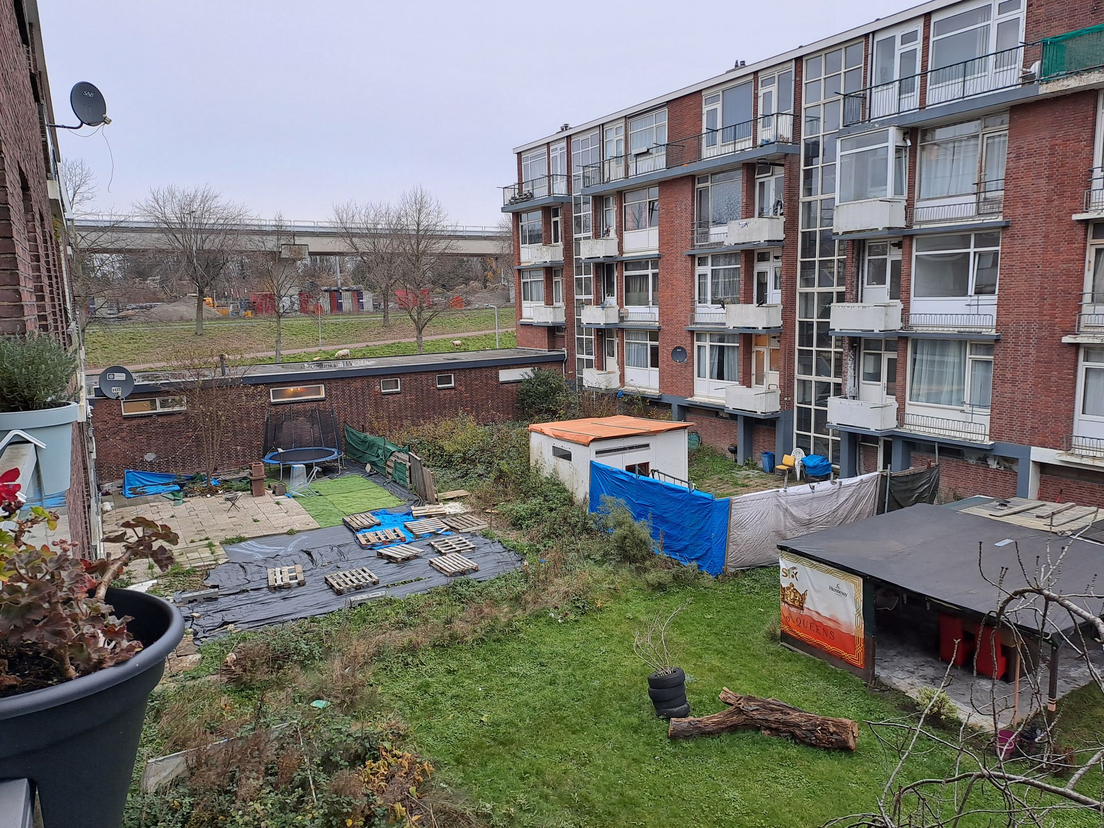 Foto 27 van Galjootstraat 14-B