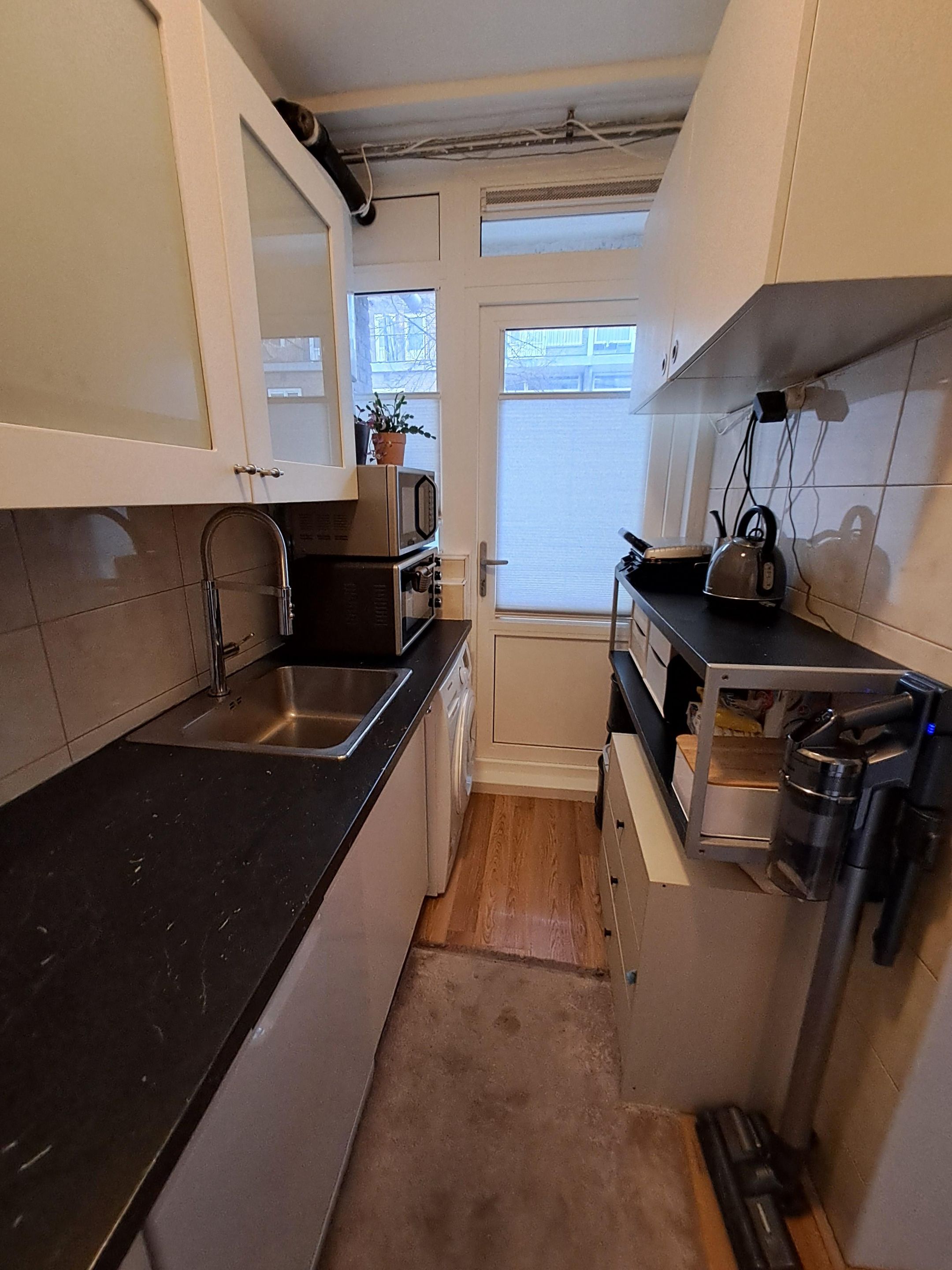 Foto 6 van Galjootstraat 14-B