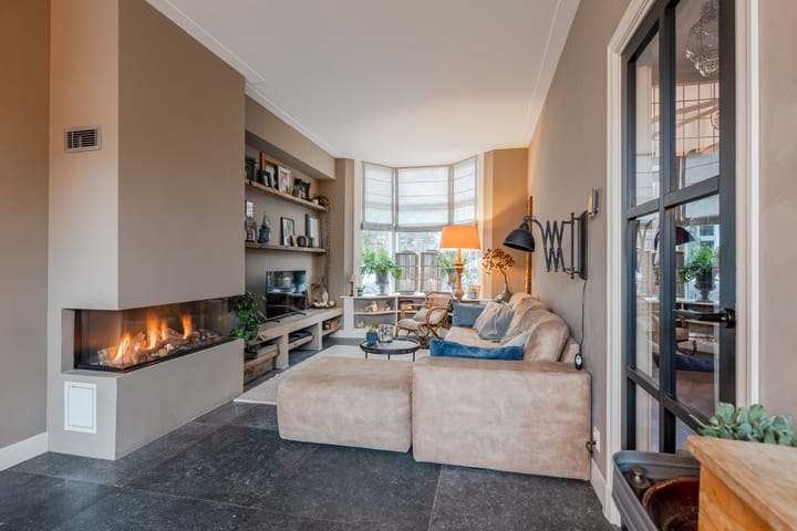 Foto 2 van Spaansevaartstraat 83