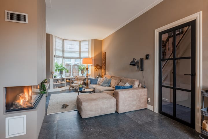 Foto 3 van Spaansevaartstraat 83