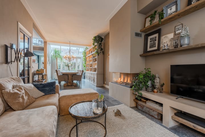 Foto 5 van Spaansevaartstraat 83