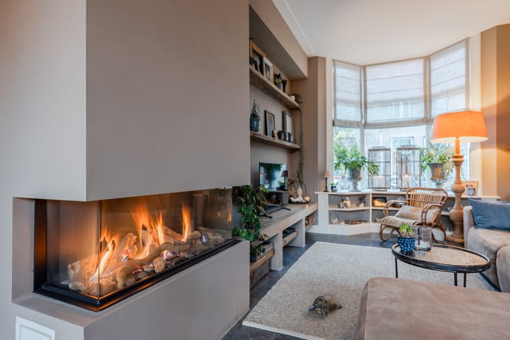 Foto 6 van Spaansevaartstraat 83