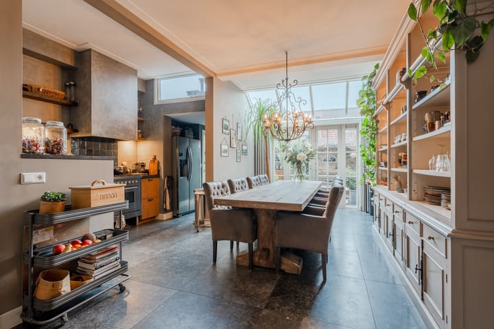 Foto 7 van Spaansevaartstraat 83