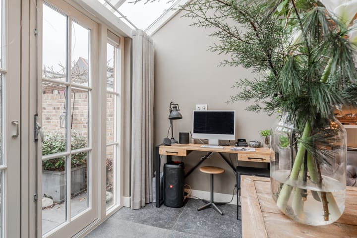 Foto 9 van Spaansevaartstraat 83