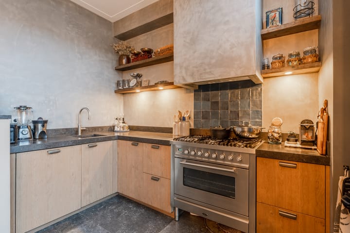 Foto 13 van Spaansevaartstraat 83