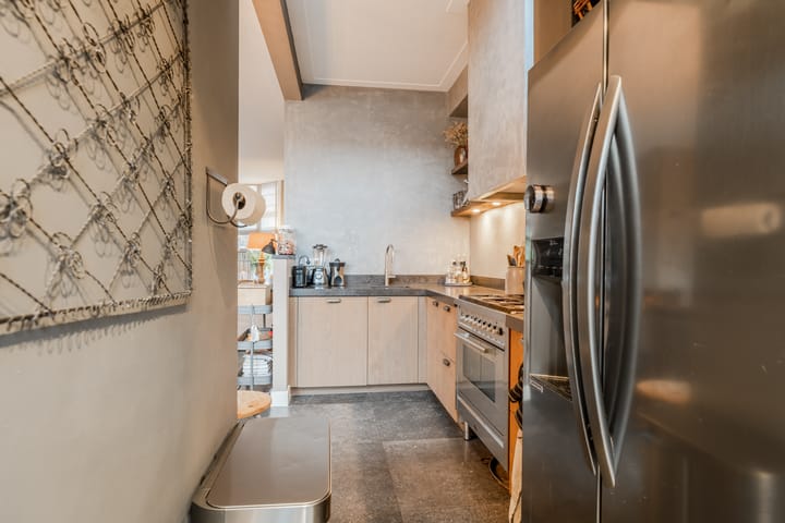 Foto 14 van Spaansevaartstraat 83