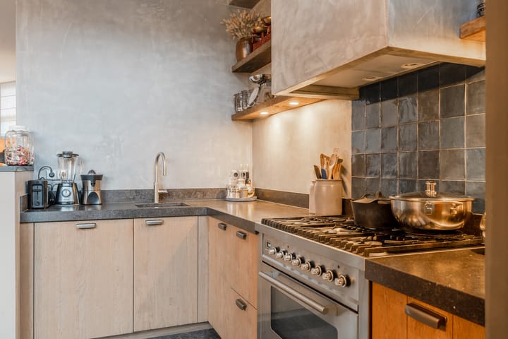 Foto 15 van Spaansevaartstraat 83