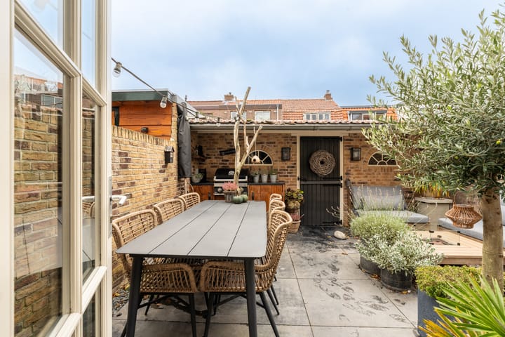 Foto 19 van Spaansevaartstraat 83