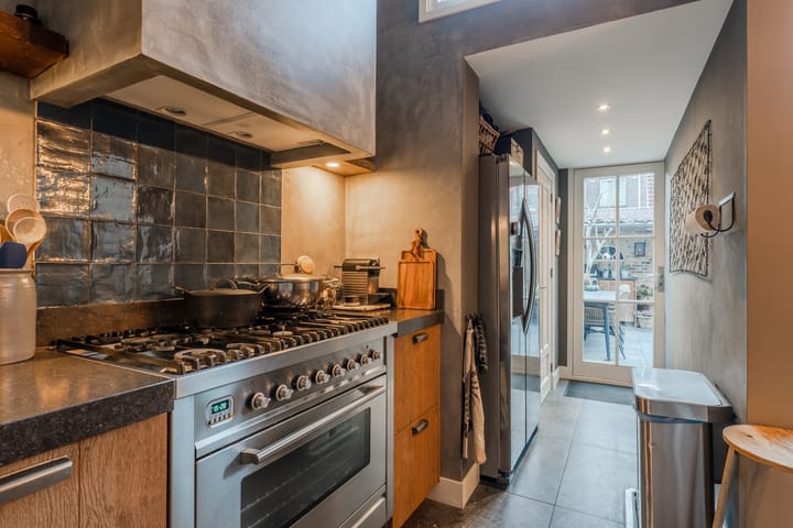 Foto 17 van Spaansevaartstraat 83