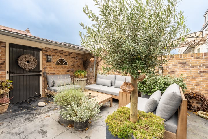 Foto 20 van Spaansevaartstraat 83