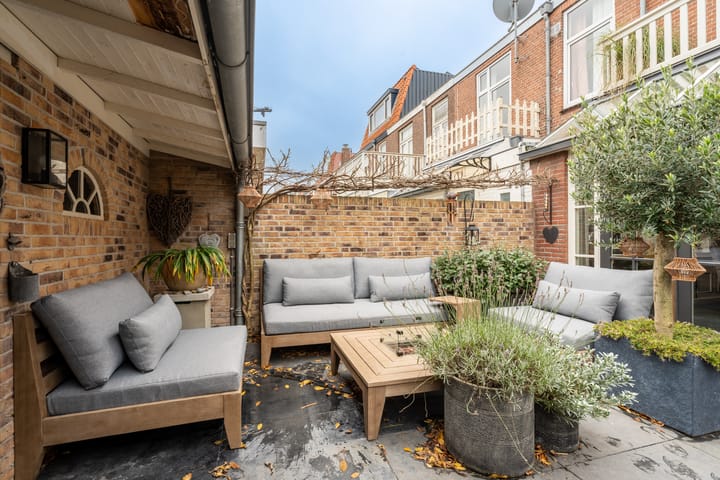 Foto 21 van Spaansevaartstraat 83