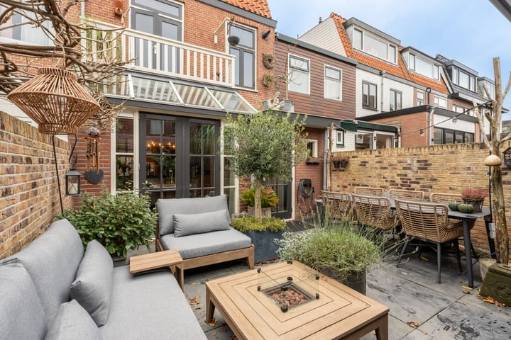 Foto 22 van Spaansevaartstraat 83